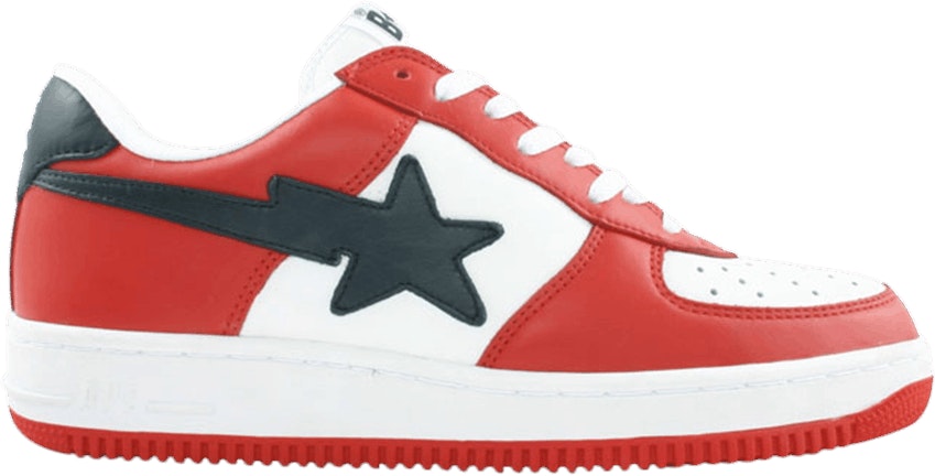 bape-bapesta-fs-001-low-red-navy