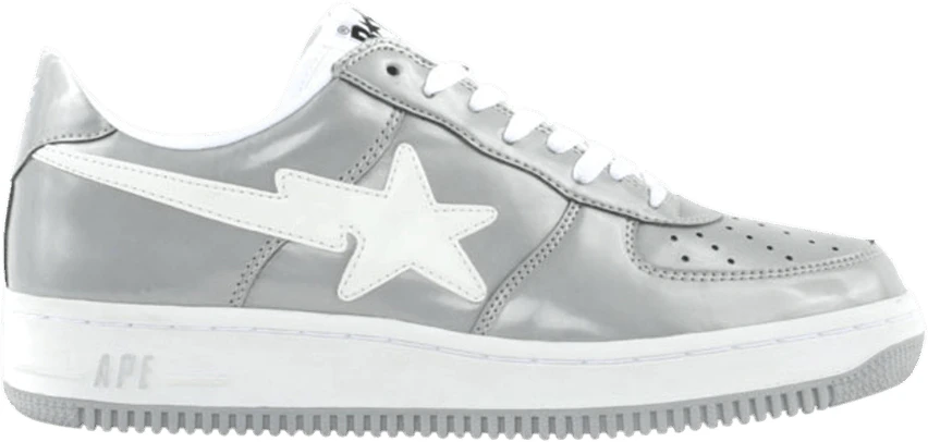 bape-bapesta-fs-001-low-silver