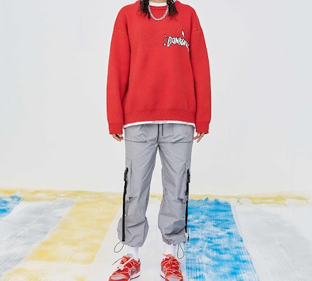 BAPE Bapesta FS-001 低帮‘蛇纹’ 173 Lookbook BAPE Bapesta FS-001 低帮‘蛇纹’ 173