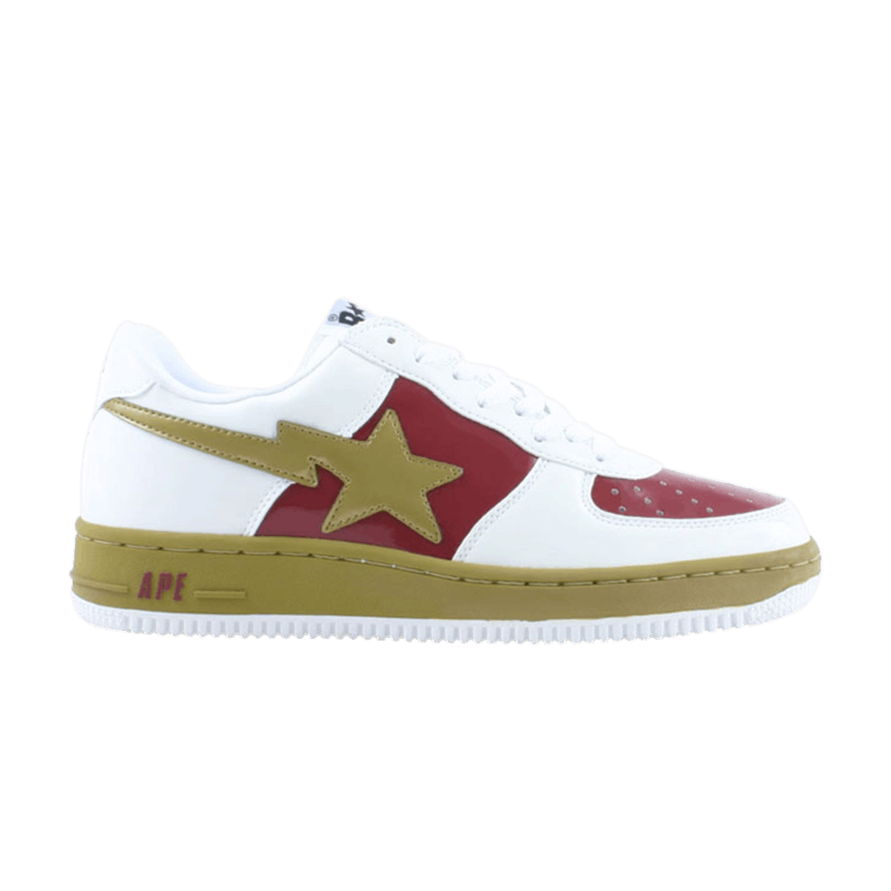 Buy ベイプスタ FS-001 白バーガンディー 497