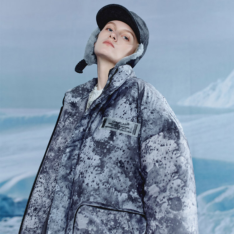 Lookbook BAPE Bapesta FS-001 Low 'Putih Ungu' Sneakers 268