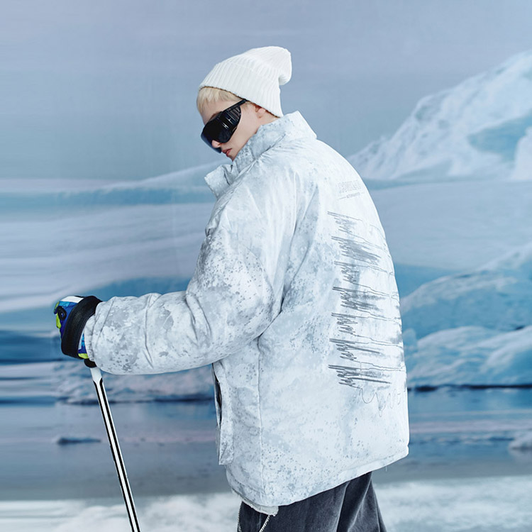 Sizing BAPE Bapesta FS-001 Low 'Putih Ungu' Sneakers 268