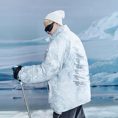 BAPE Bapesta FS-001 Low 'Putih Ungu' Sneakers 268 Sizing BAPE Bapesta FS-001 Low 'Putih Ungu' Sneakers 268