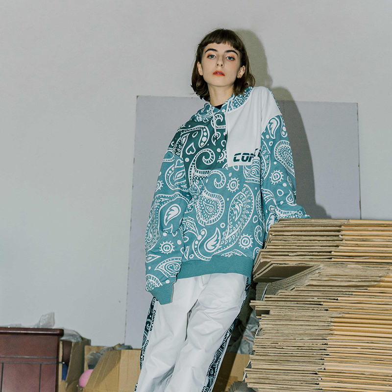 Lookbook 베이프 베이페스타 FS-001 로우 '옐로우 블랙' 313