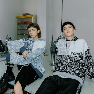 베이프 베이페스타 FS-001 로우 '옐로우 블랙' 313 1