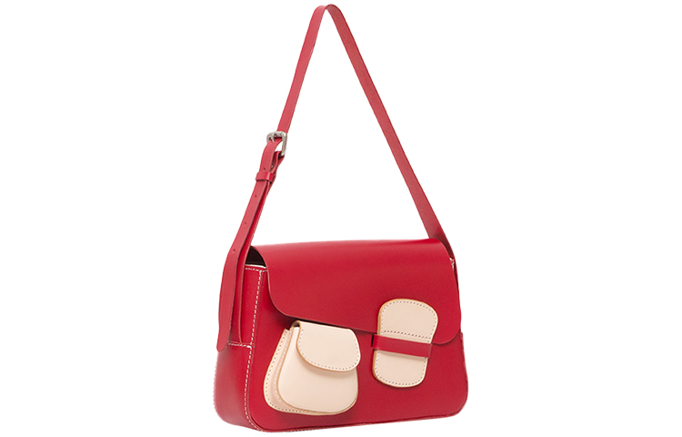 Lookbook BAPE Bapesta FS-001 Low 'Polkadot Kuning Biru Hijau' 824