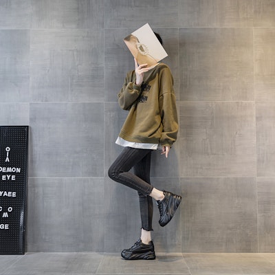 ベイプ バペスタ FS-001 ロー "イエローグリーン" 510 3