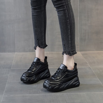 ベイプ バペスタ FS-001 ロー "イエローグリーン" 510 4