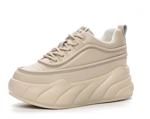 ベイプ バペスタ FS-001 ロー "イエローグリーン" 510 7