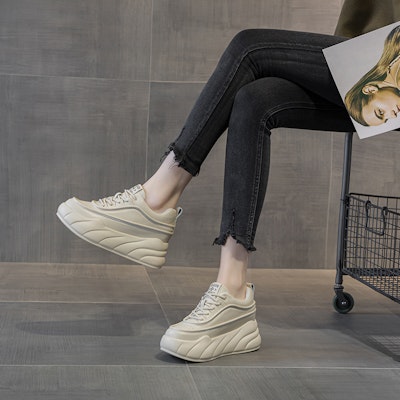 ベイプ バペスタ FS-001 ロー "イエローグリーン" 510 8