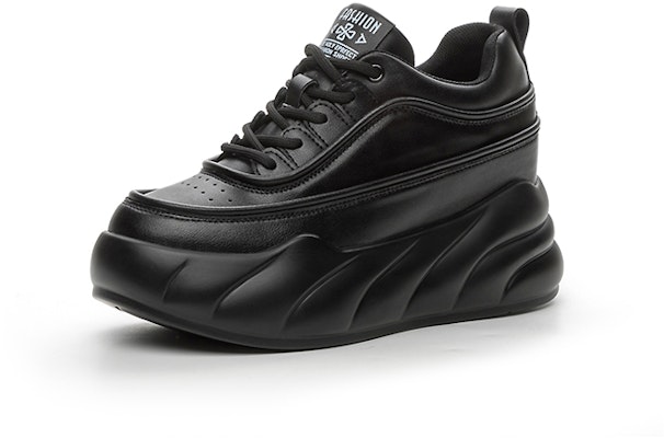 ベイプ バペスタ FS-001 ロー "イエローグリーン" 510 1