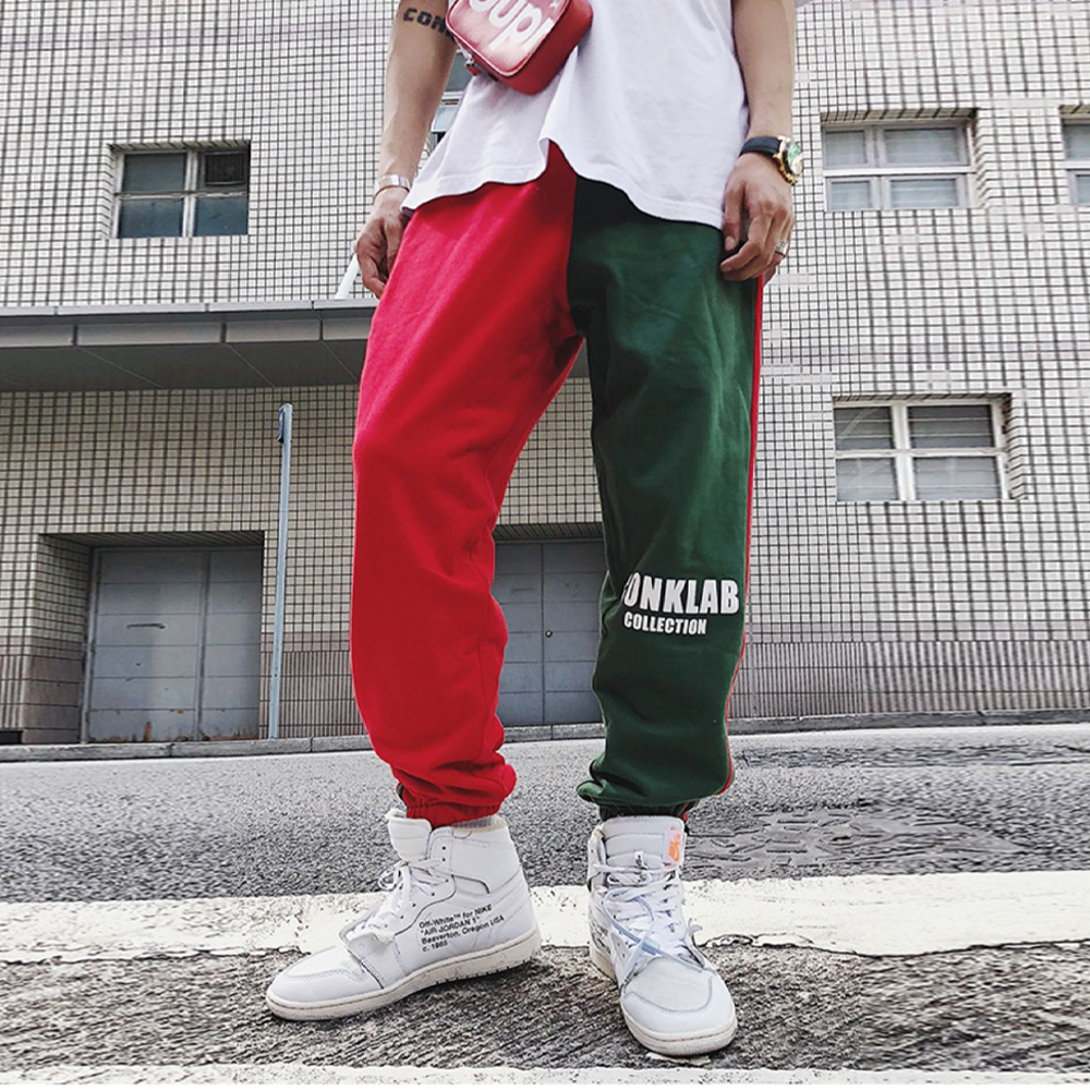 Order BAPE Bapesta FS-001 Rendah 'Kuning Hijau Jingga' 475