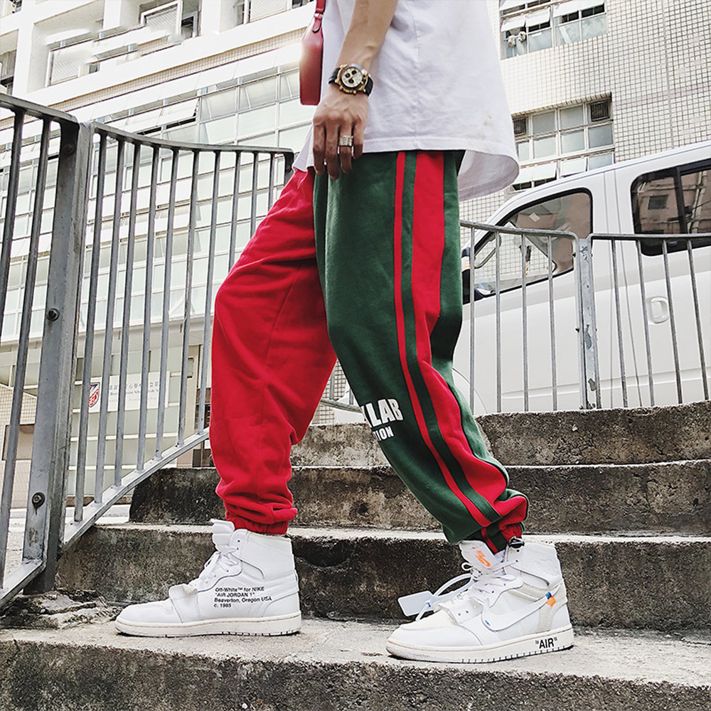 Lookbook BAPE Bapesta FS-001 Rendah 'Kuning Hijau Jingga' 475