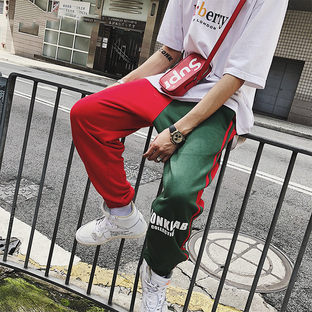 Shop BAPE Bapesta FS-001 Rendah 'Kuning Hijau Jingga' 475