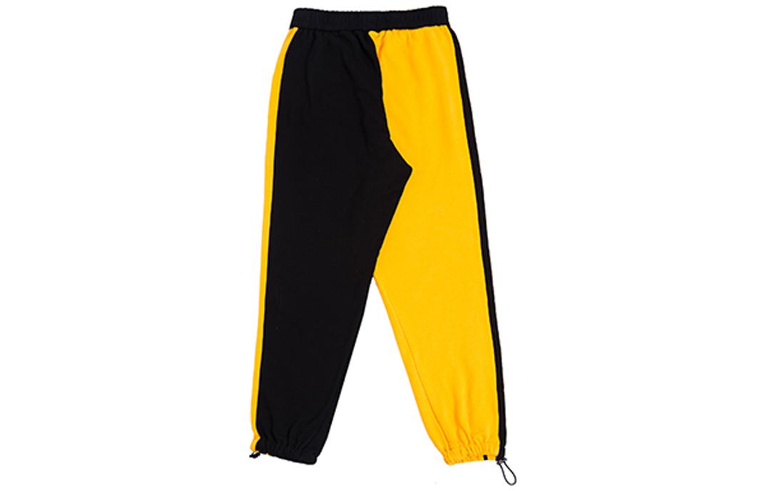 Details for BAPE Bapesta FS-001 Rendah 'Kuning Hijau Jingga' 475