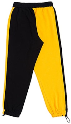 BAPE Bapesta FS-001 Rendah 'Kuning Hijau Jingga' 475 Details for BAPE Bapesta FS-001 Rendah 'Kuning Hijau Jingga' 475