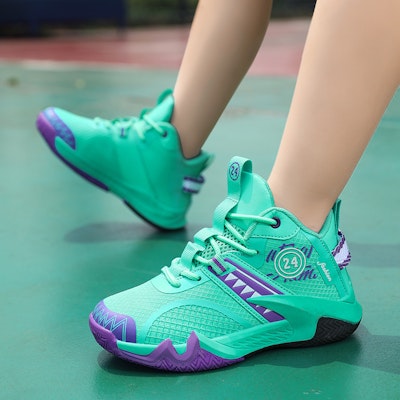 BAPE Bapesta FS-001 低筒 '黃綠' 801A 3