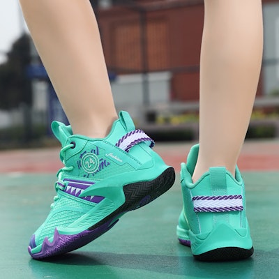 BAPE Bapesta FS-001 低筒 '黃綠' 801A 4