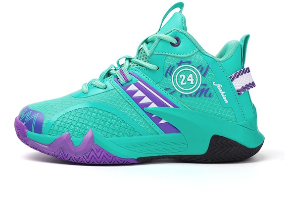 BAPE Bapesta FS-001 低筒 '黃綠' 801A 1