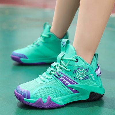 BAPE Bapesta FS-001 低筒 '黃綠' 801A 2