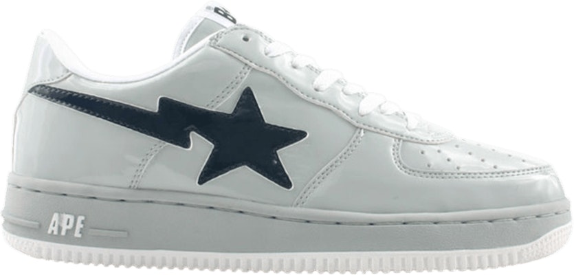 BAPE Bapesta FS-001 Low 'Amarillo Rojo Azul' 401 Buy BAPE Bapesta FS-001 Low 'Amarillo Rojo Azul' 401