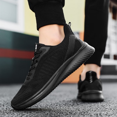 BAPE Bapesta FS-001 Rendah 'Kuning Putih' 770 8