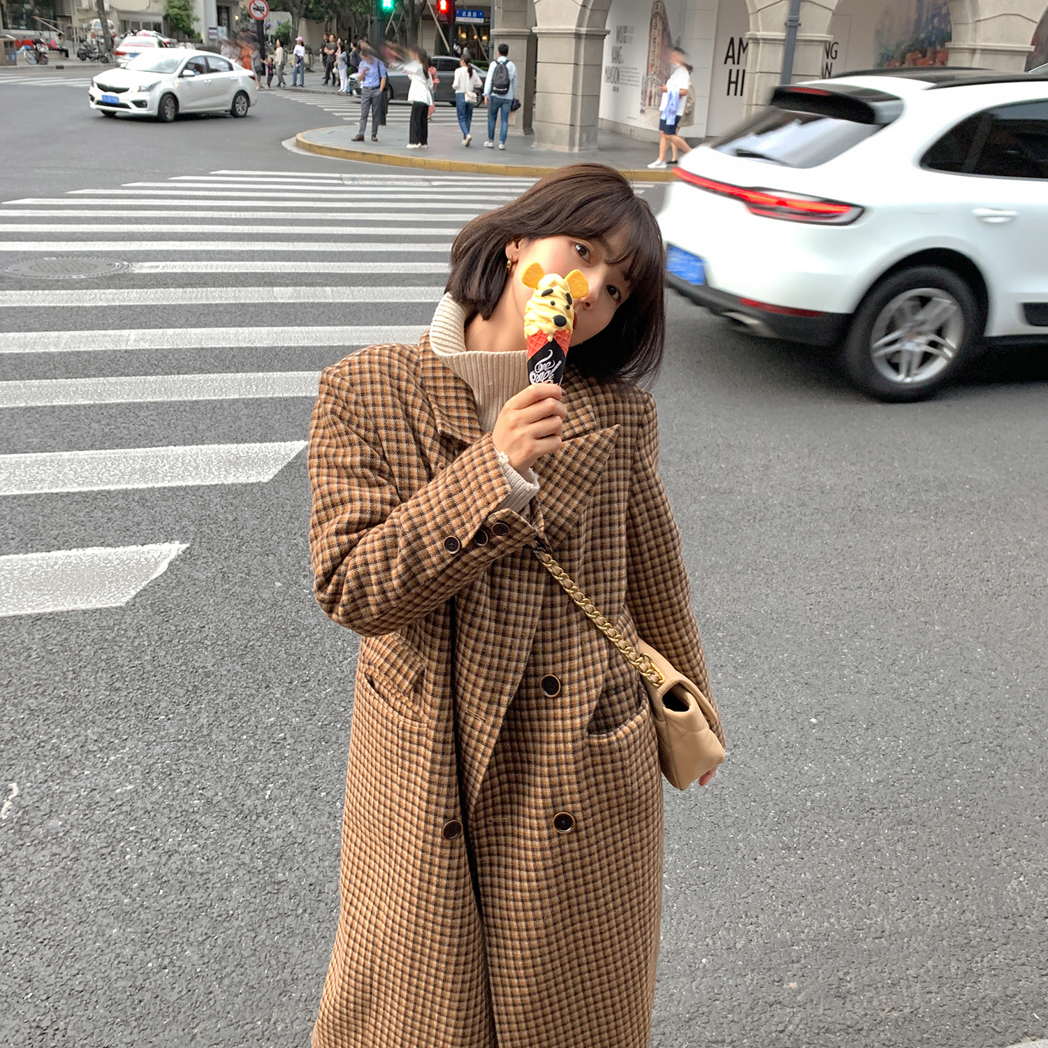 BAPE Bapesta FS-004 Low 'White Green' 圖 4