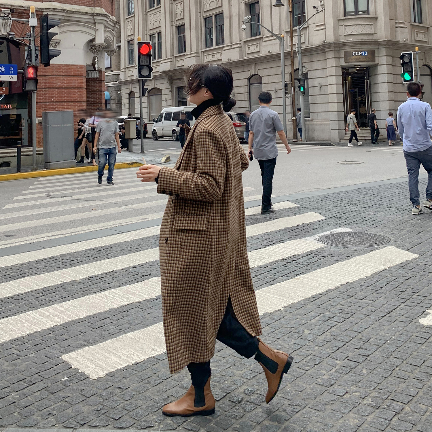 BAPE Bapesta FS-004 Low 'White Green' 圖 5