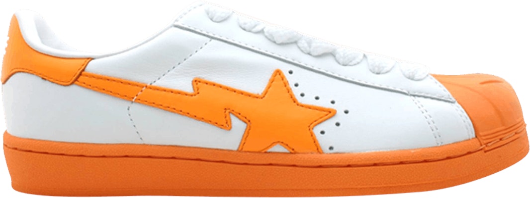 ベイプ バペスタ FS-004 ロー "白オレンジ" 990 Buy ベイプ バペスタ FS-004 ロー "白オレンジ" 990