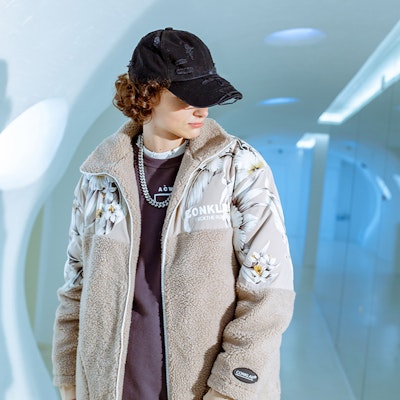 BAPE Bapesta FS-004 Rendah 'Ular Putih' 287 Cheap BAPE Bapesta FS-004 Rendah 'Ular Putih' 287