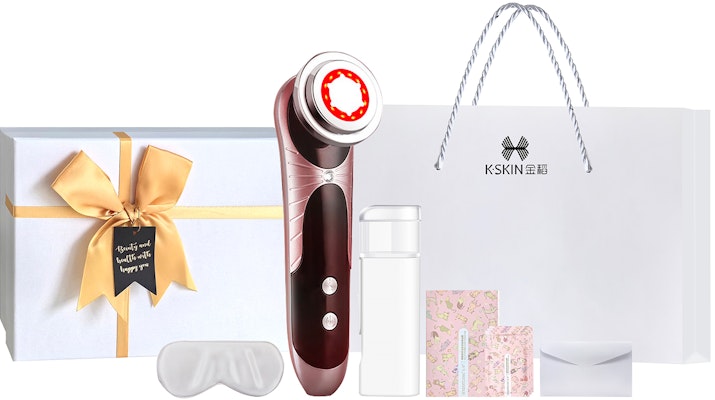 베이프 바페스타 FS-010 캔버스 로우 '레드' K9 5