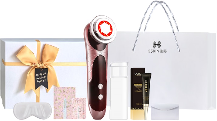 베이프 바페스타 FS-010 캔버스 로우 '레드' K9 8