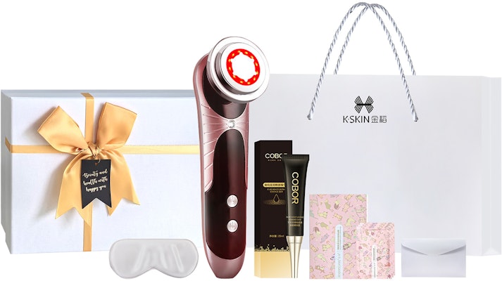 베이프 바페스타 FS-010 캔버스 로우 '레드' K9 Sizing 베이프 바페스타 FS-010 캔버스 로우 '레드' K9