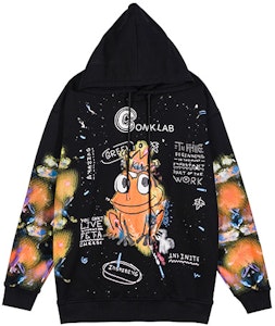 BAPE Bapesta FS-022 Low 'Baby Milo - Hitam Abu-Abu' 367 Lookbook BAPE Bapesta FS-022 Low 'Baby Milo - Hitam Abu-Abu' 367