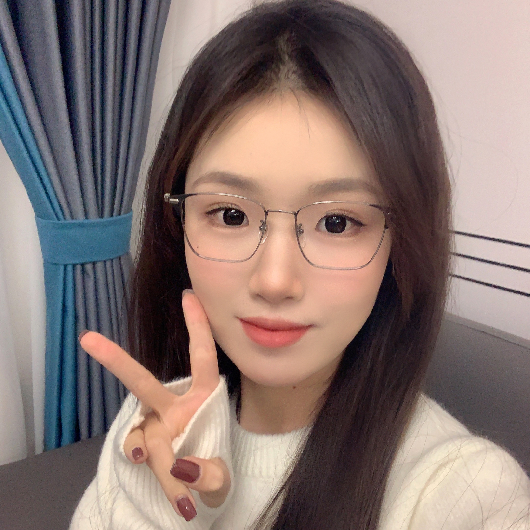 Lookbook BAPE Bapesta FS-029 Rendah 'Biru Polka Dots' 551