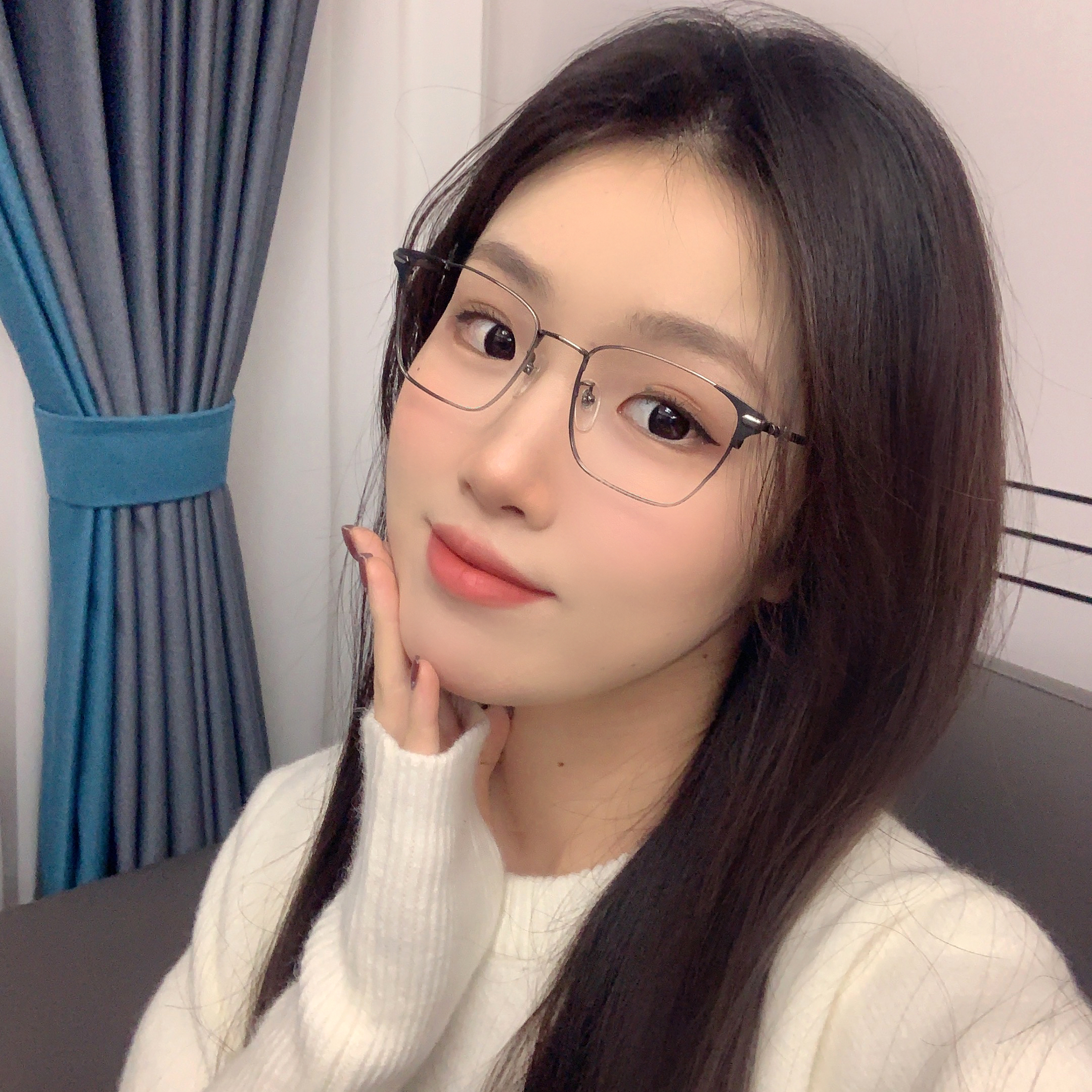 Shop BAPE Bapesta FS-029 Rendah 'Biru Polka Dots' 551