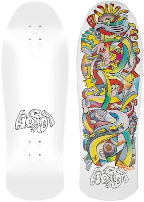 ベイプ バペスタ FS-029 ロー "ピンクイエロー" 546 5