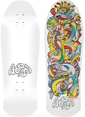 ベイプ バペスタ FS-029 ロー "ピンクイエロー" 546 6