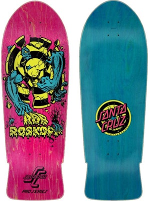 ベイプ バペスタ FS-029 ロー "ピンクイエロー" 546 2