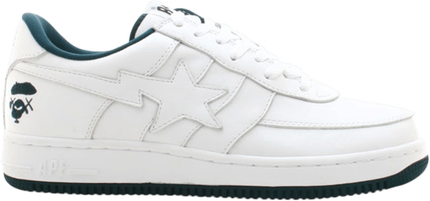 ベイプ バペスタ FS-029 ロー "ホワイト" 549 Buy ベイプ バペスタ FS-029 ロー "ホワイト" 549