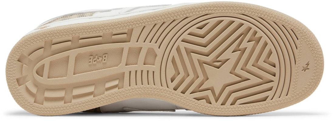 BAPE Bapesta FS-026 Low 'Piel de Serpiente' 342 Shop BAPE Bapesta FS-026 Low 'Piel de Serpiente' 342