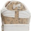 Sizing BAPE Bapesta FS-026 Low 'Piel de Serpiente' 342