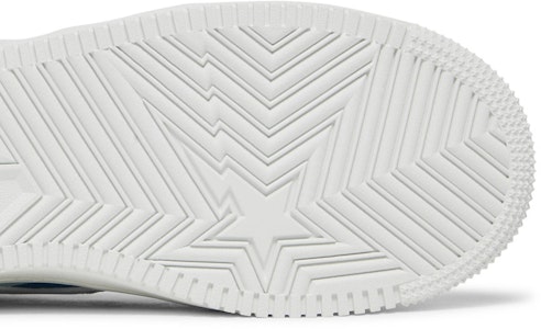 베이프 베이페스타 로우 '20주년 블루 ABC 카모' 1G30191001-BLU Purchase 베이프 베이페스타 로우 '20주년 블루 ABC 카모' 1G30191001-BLU