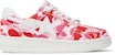 BAPE Bapesta Rendah 'ABC Camo - Pink' 1H30191011-PNK