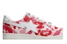 Order (W) BAPE Bapesta Low 'ABC Camo - Pink' Sepatu Sneakers 1H30291011-PNK