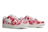Cheap (W) BAPE Bapesta Low 'ABC Camo - Pink' Sepatu Sneakers 1H30291011-PNK