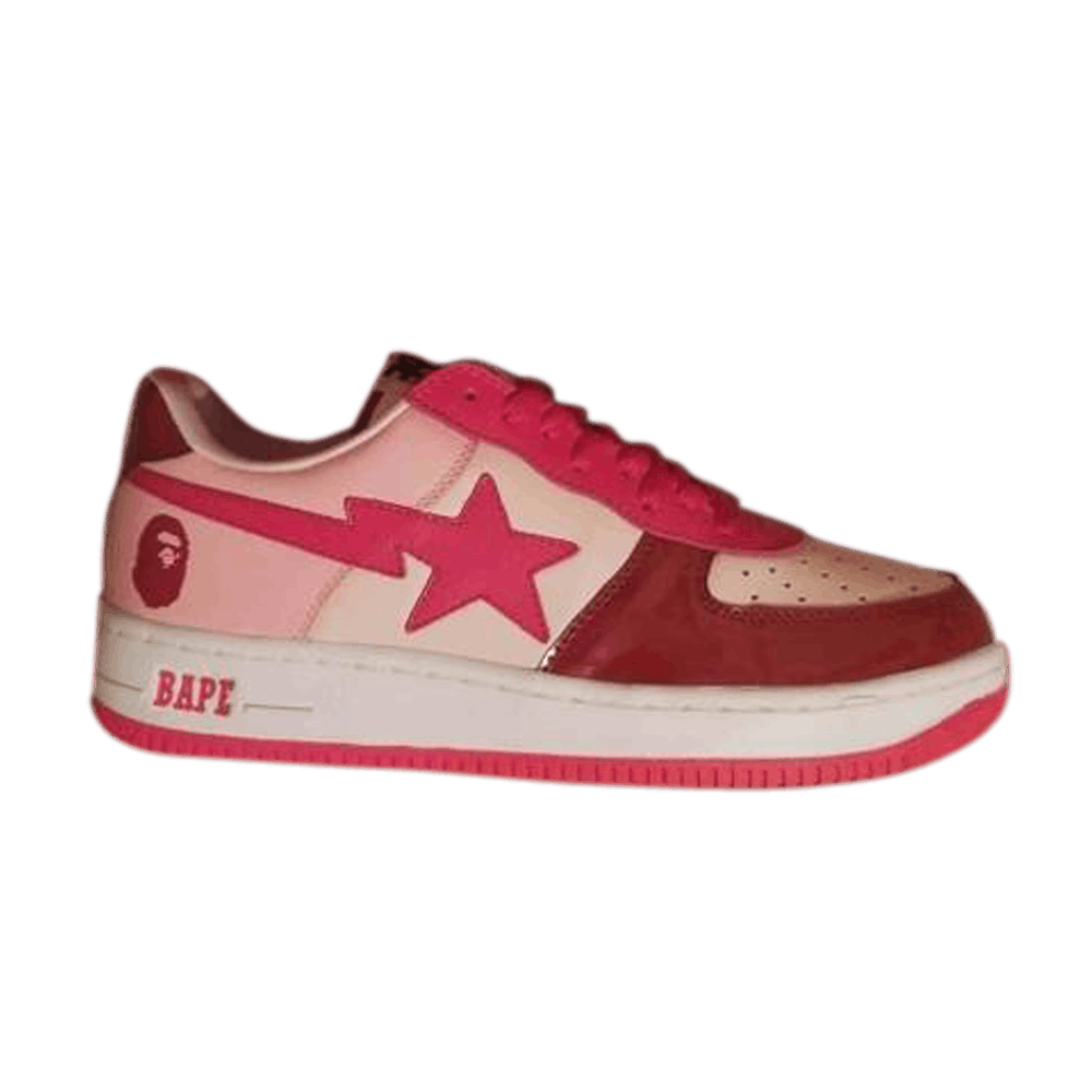 Buy BAPE Bapesta Low 'Exclusivo Hiroshima' BAPESTA-HIROSHIMA