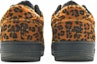 Details for BAPE Bapesta 低筒款 '豹紋' 001FWG301011