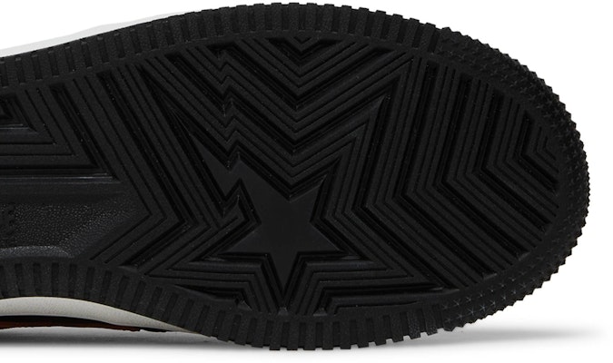 BAPE Bapesta Low 'Salpicaduras de Pintura - Negro' 1I20191009-BLK Purchase BAPE Bapesta Low 'Salpicaduras de Pintura - Negro' 1I20191009-BLK