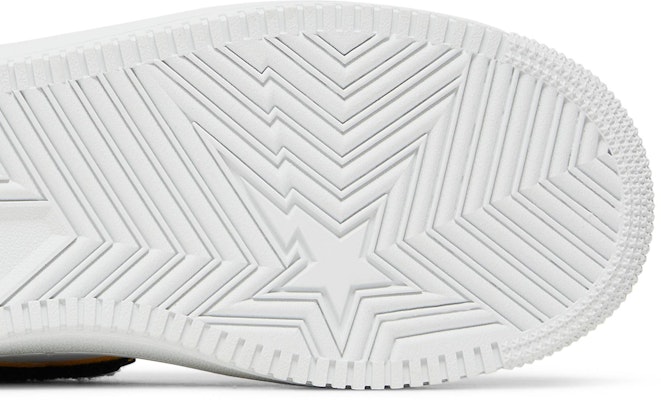 BAPE Bapesta Low 'Patched Navy' - Zapatillas Azul Parches 1G80191001-NVY Purchase BAPE Bapesta Low 'Patched Navy' - Zapatillas Azul Parches 1G80191001-NVY